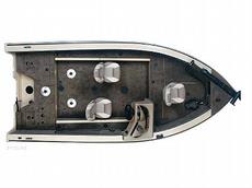 Polar Kraft KODIAK V178 SC  2006 Boat specs