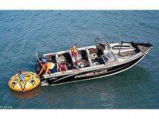 Polar Kraft Kodiak V188 FS 2006 Boat specs