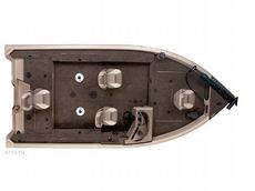 Polar Kraft Kodiak V188 SC  2006 Boat specs