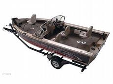 Polar Kraft Kodiak V1910 Pro TC 2006 Boat specs