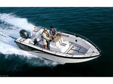 Polar Kraft KODIAK V198 CC 2006 Boat specs