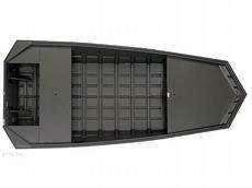 Polar Kraft Outfitter MV 1475 L 2006 Boat specs