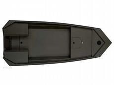Polar Kraft Outfitter MV 1680 L 2006 Boat specs