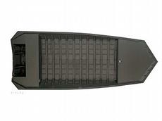 Polar Kraft Outfitter MV 2096 2006 Boat specs