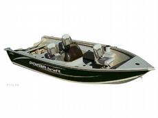 Polar Kraft Outlander V 186 SC 2006 Boat specs