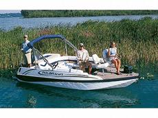 Polar Kraft Sierra V194 SD 2006 Boat specs