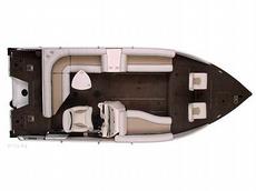Polar Kraft Sierra V224 F 2006 Boat specs