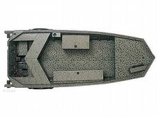 Polar Kraft SPORTSMAN MV 1571 DB 2006 Boat specs