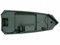 Polar Kraft Sportsman MV 1680 SC 2006 Boat specs