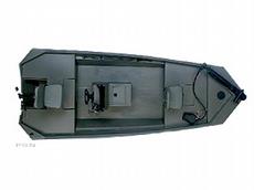 Polar Kraft Sportsman MV 1780 CC 2006 Boat specs