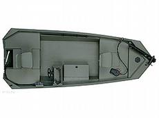 Polar Kraft Sportsman MV 1780 SC 2006 Boat specs