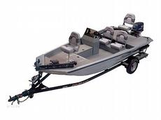 Polar Kraft SPORTSMAN MV 1780 SE 2006 Boat specs