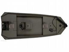 Polar Kraft SPORTSMAN MV 1886 CC 2006 Boat specs