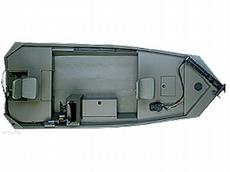 Polar Kraft SPORTSMAN MV 1886 SC 2006 Boat specs
