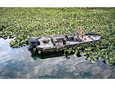 Polar Kraft SPORTSMAN MV 1886 SE 2006 Boat specs