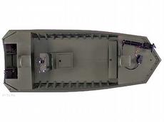 Polar Kraft SPORTSMAN MV 2096 CC 2006 Boat specs