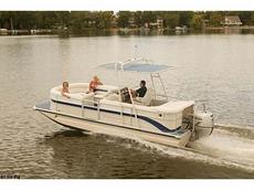 Premier Boats CL 180 2006 Boat specs