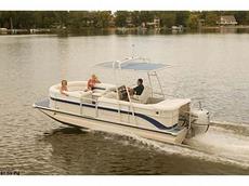 Premier Boats CL 235 2006 Boat specs