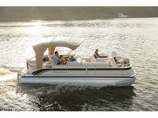 Premier Boats Escapade 275 2006 Boat specs