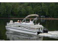 Premier Boats Explorer 201 2006 Boat specs