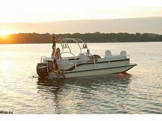 Premier Boats FS 210 2006 Boat specs