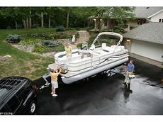 Premier Boats Gemini 241 2006 Boat specs