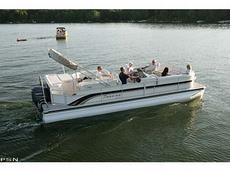 Premier Boats Grand Majestic 250 RE 2006 Boat specs