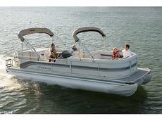 Premier Boats Legend 210 ES 2006 Boat specs