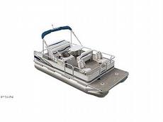 Princecraft 18 ST2S 2006 Boat specs