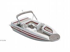 Princecraft 190V L I/O 2006 Boat specs