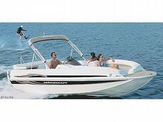 Princecraft 190V L O/B 2006 Boat specs