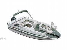 Princecraft 192V L2S O/B 2006 Boat specs