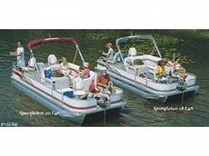 Princecraft 20 L4S 2006 Boat specs