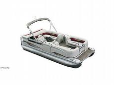 Princecraft 20 LP 2006 Boat specs