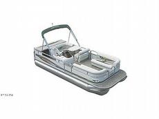 Princecraft 20 ST 2006 Boat specs