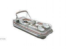 Princecraft 22 L-SS 2006 Boat specs