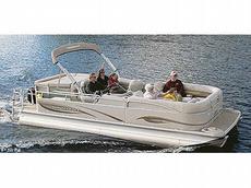 Princecraft 22 LP I/O 2006 Boat specs