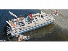 Princecraft 22 LP-SS 2006 Boat specs