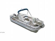 Princecraft 22 LP4S 2006 Boat specs