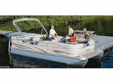 Princecraft 22 LPF 2006 Boat specs
