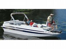 Princecraft 222V L2S I/O 2006 Boat specs