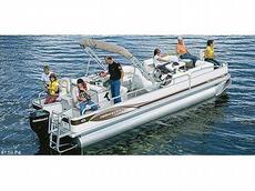 Princecraft 24 LP4S 2006 Boat specs