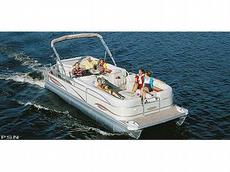 Princecraft 26 LP 2006 Boat specs