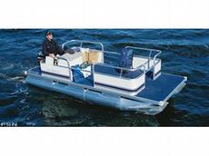 Princecraft Cadet 2006 Boat specs
