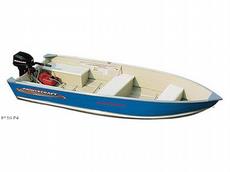 Princecraft Fisherman 2006 Boat specs