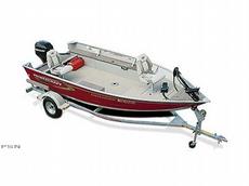 Princecraft Holiday DLX BT 2006 Boat specs