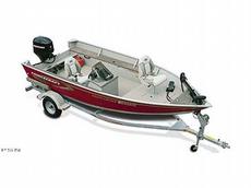 Princecraft Holiday DLX SC 2006 Boat specs