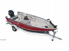 Princecraft Hudson DLX SC 2006 Boat specs