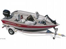 Princecraft Pro 145 SC 2006 Boat specs