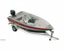 Princecraft Pro 165 SC 2006 Boat specs